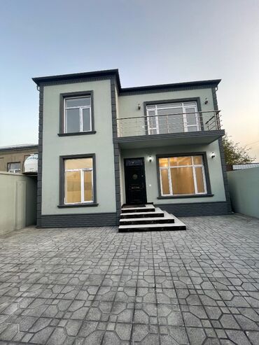 купить квартиру в баку в рублях: Бина 4 комнаты, 130 м², Есть кредит, Свежий ремонт