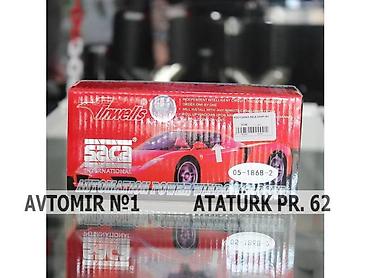 qapı aksesuarları: 2-deneli qapi bloku 🚙🚒 ünvana və bölgələrə ödənişli çatdırılma — 1