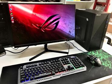 клавиатура планшет: Продается компьютер в мини atx корпусе в полном комплекте at lalafo.kg клавиатура планшет: Продается компьютер в мини atx корпусе в полном комплекте