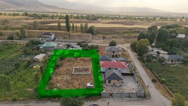 Продажа участков: 15 соток, Для строительства, Красная книга, Договор купли-продажи — 6