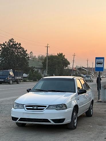 ниссан примера 2003: Daewoo Nexia: 2012 г., 1.6 л, Механика, Бензин, Седан — 1