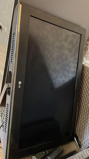 TV və video: LG 32CS460 – 32 düym LCD TV Texniki xüsusiyyətlər: - Ekran: 32", LCD — 3
