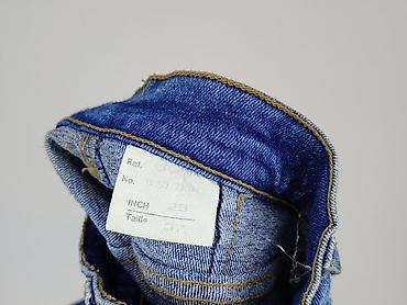 regular jeans: Spódnica damska, rozmiar M — 4