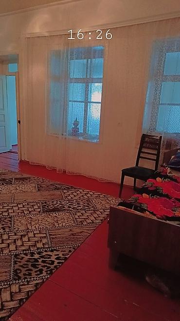 zig kiraye ev: - Planlaşma: girişdə örtülü eyvan, geniş zal/otaq, ayrı mətbəx. - — 2