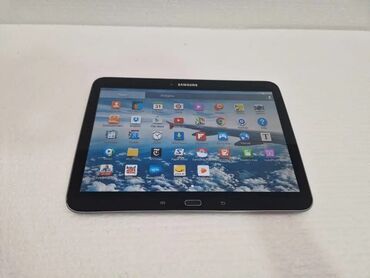 Tableti: Samsung GT-P5210 Tablet 4100 din Tablet sam testirao,ispravan