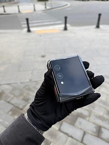 mix flip: Vertu 1 TB, rəng - Qara, Zəmanət — 7