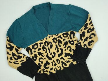 sukienki dzianinowe allegro: Tunika damska, rozmiar M