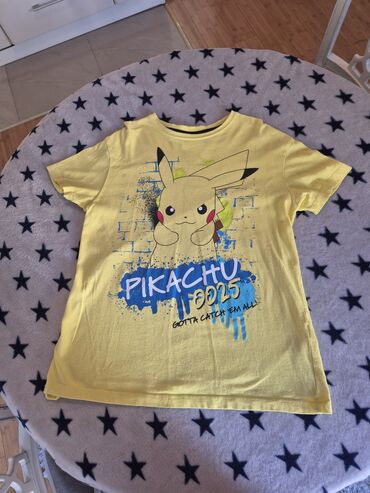 Paketi dečije odeće: Paket: Majice, Za dečake — 4