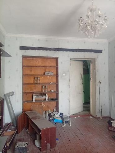baki ev satisi: Bakı, 1 otaqlı, Köhnə tikili, 19 kv. m — 4