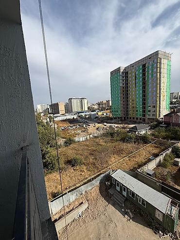 Продажа квартир: 1 комната, 39 м², Пишпек 7 этаж, Евроремонт — 2