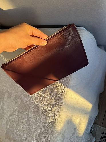 michel cors: Картхолдер Оригинал Michael Kors И Lacoste Картхолдер натуральная — 3