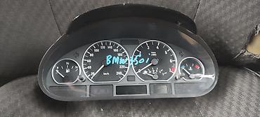 Двери и комплектующие: Передняя левая BMW, Б/у, Оригинал — 9