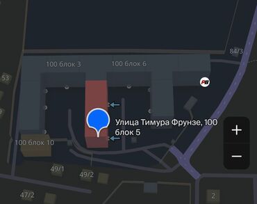 Продажа квартир: 2 комнаты, 43 м², 2 этаж, Евроремонт — 11