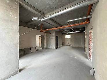 Продажа помещений свободного назначения: Продам комм.пом 172м2,Асанбай, 323т$ ЖК Art City, выход на ул — 7