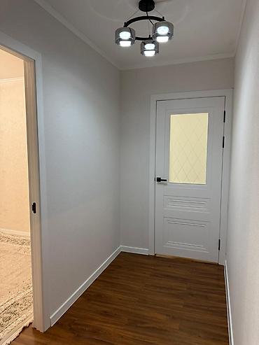 Продажа квартир: 2 комнаты, 43 м², 104 серия, 2 этаж, Евроремонт — 19