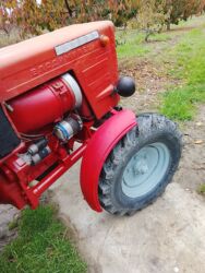 Traktorlar: Başlıq: Salam qiymətlə bağlı narahat etmeyin qiymət sondur Təsvir — 5