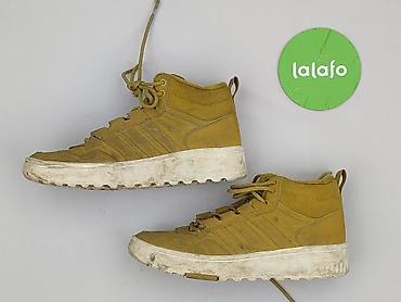 kozaki ang: Adidas, Sneakersy damskie, rozmiar 41.5 — 3