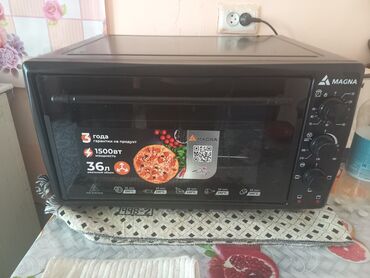 витринный морозильник б у: Духовка, Новый, Самовывоз, Платная доставка