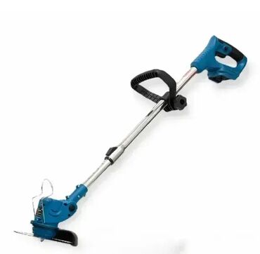 Ostali alati i mašine: Aku Trimer Hitman Opis: 🌿 Aku trimer proizvođača HITMAN predstavlja — 4