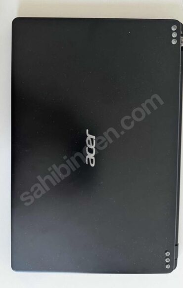 ноутбук hp цена: Ноутбук, Acer, 15.6 ", Для несложных задач