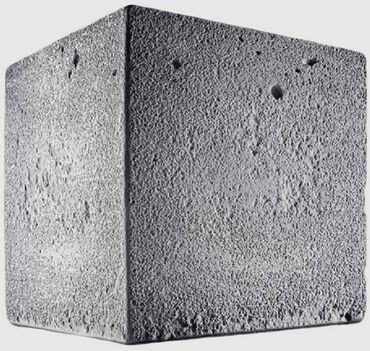 keramzit beton: İnşaat betonu