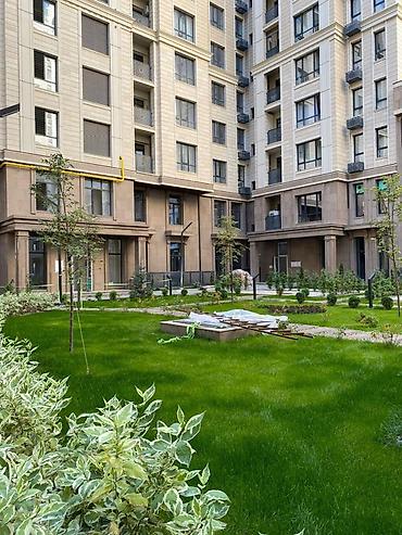 Продажа квартир: 2 комнаты, 80 м², Элитка, 11 этаж, Евроремонт — 1