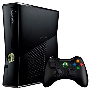 xbox 360 core: Xbox 360 прошитый все родное два геймпада, кинект, 171 игра есть гта