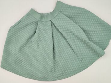 spódnice chabrowa: H&M, Women`s skirt, size S (EU 36)