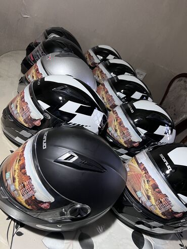 Спецодежда: #мотошлем #мотошлемы #мотошлем Бишкек #шлем #шлемдлямотоцикла — 7