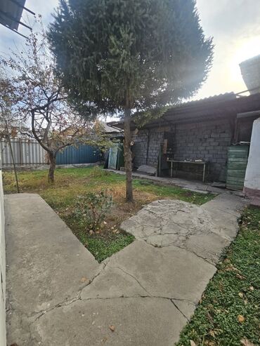 Продажа домов: Дом, 80 м², 3 комнаты, Агентство недвижимости, Старый ремонт — 4