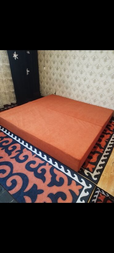 Раскладные диваны: Раскладной диван — 10