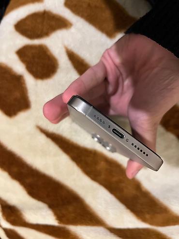 iphone 13 plus: IPhone 15 Pro Max, 256 GB, Natural Titanium, Face ID — 4