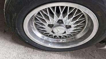 диски рх: Колеса в сборе 225 / 60 / R 16, Лето, Б/у, Комплект, Легковые, Литые, отверстий - 5 — 2