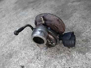 dizel fazon: Alfa Romeo 156 turbina 2.4 jtd 20v. Alfa Romeo 156 turbina 2.4 jtd — 2