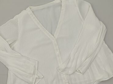 Women's blouse, size 4XL (EU 48)