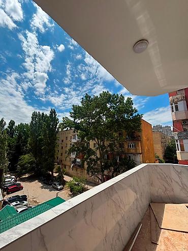 Mənzillərin satışı: 2 otaqlı, Yeni tikili, 99 kv. m — 10