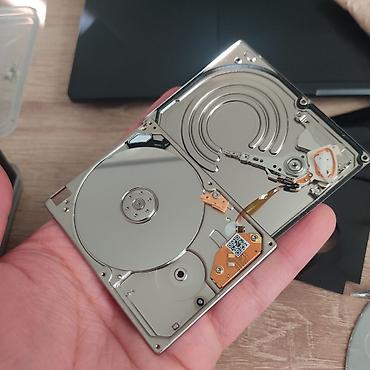 ipod classic 7: Жёсткий Диск для I POD на запчасти Сам диск не рабочий, но корпус в — 6
