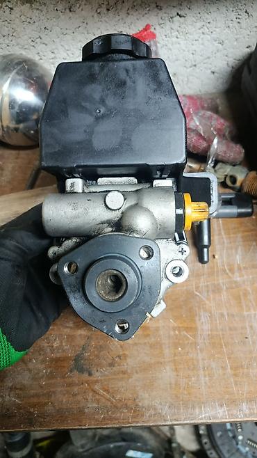 Рессоры: Рессора Mercedes-Benz Б/у — 3