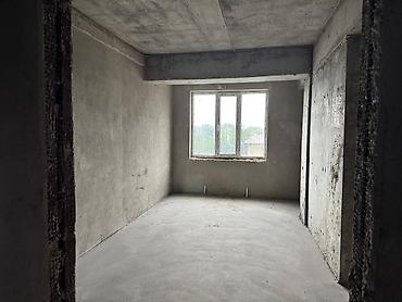 запад: 2 комнаты, 60 м², Элитка, 4 этаж, ПСО (под самоотделку) — 5