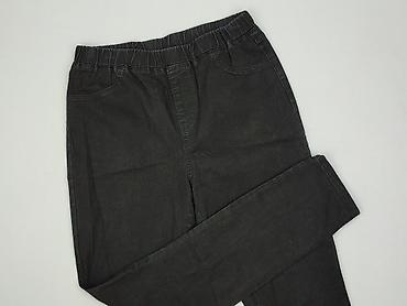 deynn leginsy: Avon, Spodnie materiałowe damskie, rozmiar 2XL — 1