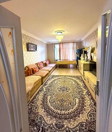 satişi: Bakı, 3 otaqlı, Köhnə tikili, m. Neftçilər, 85 kv. m — 3