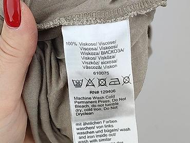 ozdoby do bluzek: BODY FLIRT, Bluzka damska, rozmiar XL — 5