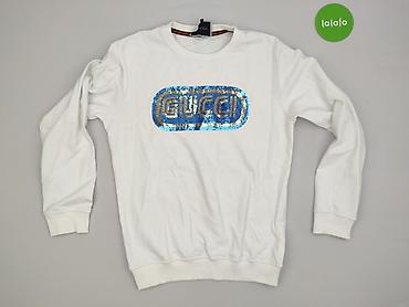 harry styles h: Gucci, Bluza damska
, rozmiar XL — 2