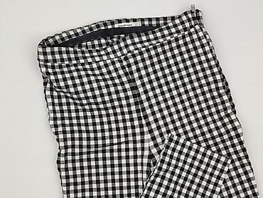 pants okay: Stradivarius, Spodnie materiałowe damskie, rozmiar M — 1