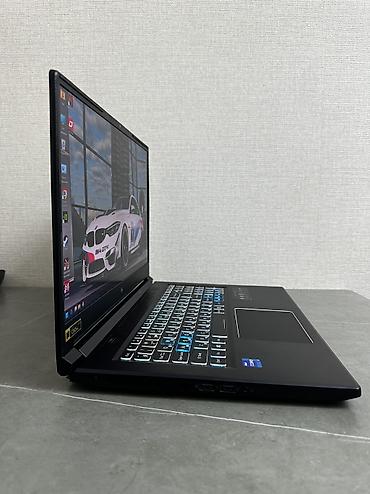 Ноутбуки Acer: Игровой, Б/у, Intel Core i7 — 4