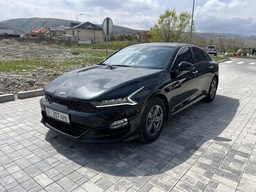 продаю или меняю с доплатой мне: Kia K5: 2020 г., 0.2 л, Автомат, Газ, Кроссовер