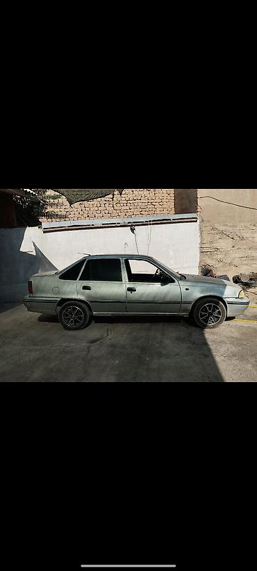 gac aion lx plus: Daewoo Nexia: 2006 г., 1.6 л, Механика, Бензин, Седан — 2