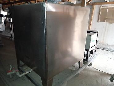 Другое оборудование для пищевой промышленности: Автоматическая линия розлива и укупорки напитков Комплект — 6