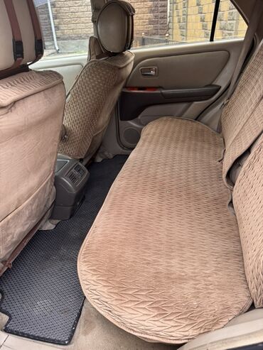 Lexus: Lexus RX: 2002 г., 3 л, Автомат, Бензин, Кроссовер — 16