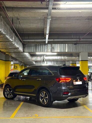 Kia: Kia Sorento: 2020 г., 2 л, Автомат, Дизель, Кроссовер — 4